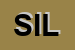 Logo di SILFAS