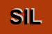 Logo di SILFAS