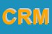 Logo di CRMA (SRL)