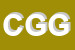 Logo di CAT GENOVA GIORGIO