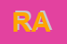 Logo di RIVA ARREDAMENTI (SNC)