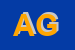 Logo di AUDO GIOVANNI