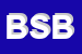 Logo di BSB