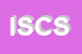 Logo di ISO SCAVI COSTRUZIONI SAS DI OCCHIUTO ROCCO E C