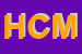 Logo di HOBBY CICLI e MOTO (SNC)