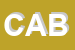 Logo di CABEL (SNC)