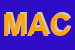 Logo di MAUTINO ARMANDO e C (SNC)