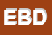 Logo di EBD SAS