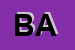 Logo di BARBARINO ANGELO