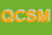 Logo di QSA CONSULTING SAS DI MARILU-GROSSO e C
