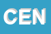 Logo di CENTRO ESTETICO NINFEA