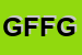 Logo di GREEN FLOR DI FRANCO GIANPIERO - SERGIO - GIANLUCA e