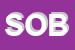 Logo di SOBITO SNC