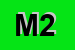 Logo di MATIC 2 SRL