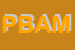 Logo di PETRA DI BDOUR ANWAR MOH-D