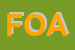 Logo di FOAM (SPA)