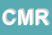 Logo di CMR