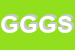 Logo di G e G DI GRIPPA SAVERIO e GRECO MAURO SNC