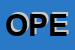 Logo di OPEN SRL