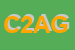 Logo di CENTRO 2 ASSISTENZA GAS