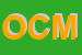 Logo di OSCAM DI C MUS