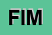 Logo di FIMAT SRL