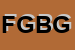 Logo di FORLIN GIOVANNI BATTISTA GBF MECCANICA