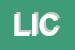 Logo di LICAT SRL