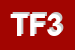 Logo di TF3 SRL