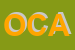 Logo di OCAS SRL