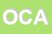 Logo di OCAS (SRL)