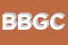 Logo di BBB DI BENZI GIORGIO e C SNC
