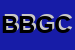 Logo di BBB DI BENZI GIORGIO e C SNC