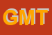 Logo di GMT