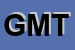 Logo di GMT