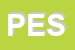 Logo di PEGASUS EUROPE SRL