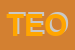 Logo di TEO