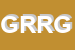 Logo di G R DI RABBITA GIUSEPPE