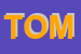 Logo di TOMAINO SAS