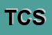 Logo di TOMAINO E C SNC