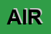 Logo di AIR