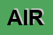 Logo di AIR