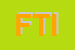 Logo di FTI SRL