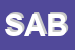 Logo di SABEL SRL
