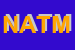 Logo di NATURALBA DI AGHAI TABRIZ MAHTAB E C SNC