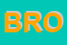 Logo di BROOKSFIELD