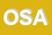 Logo di OKJ DI SALICE ASTRID