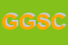 Logo di GV GRUOP SNC DI CRISTINA GHIGO e C