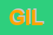 Logo di GILLIO SNC