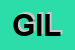 Logo di GILLIO SNC